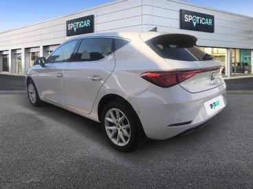 SPOTICAR Seat Leon 2.0 Tdi 85kw Style Xm Ocasion - Compacto Diésel Gris - Sevilla - 1202133054_5