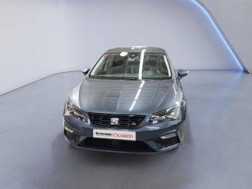 SPOTICAR Seat Leon 1.4 Tsi 92kw (125cv) St&sp Fr Ocasion - Compacto Gasolina Azul - San Cristóbal De La Laguna - 1202134134_2