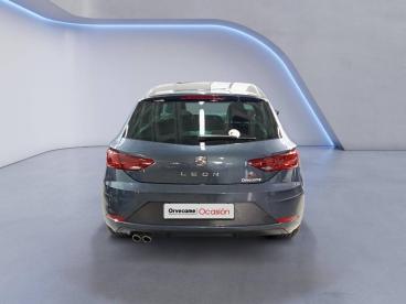 SPOTICAR Seat Leon 1.4 Tsi 92kw (125cv) St&sp Fr Ocasion - Compacto Gasolina Azul - San Cristóbal De La Laguna - 1202134134_3