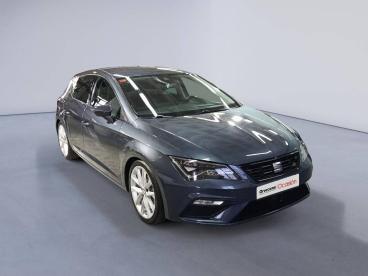 SPOTICAR Seat Leon 1.4 Tsi 92kw (125cv) St&sp Fr Ocasion - Compacto Gasolina Azul - San Cristóbal De La Laguna - 1202134134_4