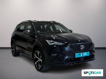 SPOTICAR Seat Tarraco 2.0 Tdi 147kw 4drive Dsg S&s Fr Go L Ocasion - Suv  Negro - La CoruÑa - 1202118044_2