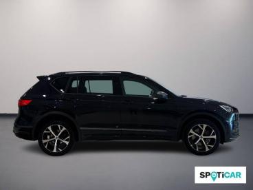SPOTICAR Seat Tarraco 2.0 Tdi 147kw 4drive Dsg S&s Fr Go L Ocasion - Suv  Negro - La CoruÑa - 1202118044_3