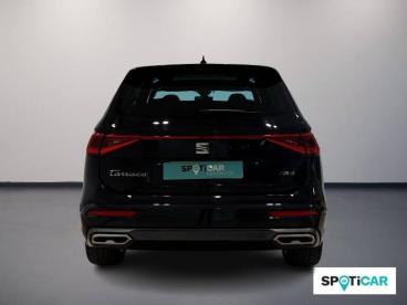 SPOTICAR Seat Tarraco 2.0 Tdi 147kw 4drive Dsg S&s Fr Go L Ocasion - Suv  Negro - La CoruÑa - 1202118044_4