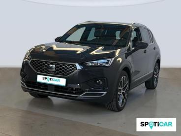 SPOTICAR Seat Tarraco 1.4 E-hybrid X-perience Xxl Dsg 180 Kw (245 Cv) Ocasion - Suv Híbrido Enchufable Metallic - Mataro - 1202129704_1