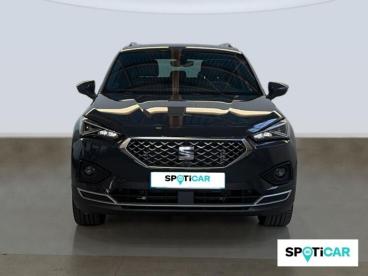 SPOTICAR Seat Tarraco 1.4 E-hybrid X-perience Xxl Dsg 180 Kw (245 Cv) Ocasion - Suv Híbrido Enchufable Metallic - Mataro - 1202129704_2