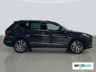 SPOTICAR Seat Tarraco 1.4 E-hybrid X-perience Xxl Dsg 180 Kw (245 Cv) Ocasion - Suv Híbrido Enchufable Metallic - Mataro - 1202129704_4