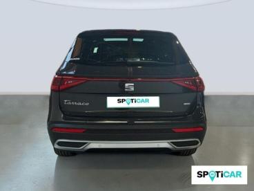SPOTICAR Seat Tarraco 1.4 E-hybrid X-perience Xxl Dsg 180 Kw (245 Cv) Ocasion - Suv Híbrido Enchufable Metallic - Mataro - 1202129704_5