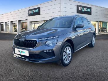 SPOTICAR Skoda Kamiq 1.0 Tsi 70kw (95cv) Selection Ocasion - Suv Gasolina Gris - Sevilla - 1202136527_1