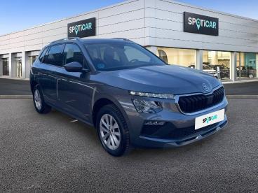 SPOTICAR Skoda Kamiq 1.0 Tsi 70kw (95cv) Selection Ocasion - Suv Gasolina Gris - Sevilla - 1202136527_3