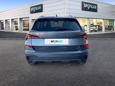 SPOTICAR Skoda Kamiq 1.0 Tsi 70kw (95cv) Selection Ocasion - Suv Gasolina Gris - Sevilla - 1202136527_5