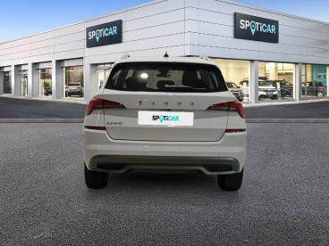 SPOTICAR Skoda Kamiq 1.0 Tsi 85kw (115cv) Dsg Style Ocasion - Suv Gasolina Blanco - Huesca - 1202136754_5