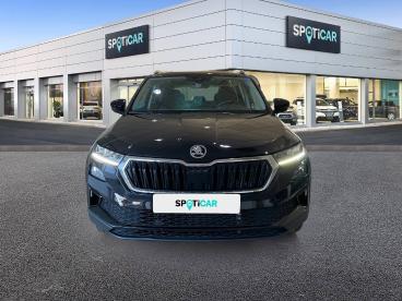 SPOTICAR Skoda Karoq 1.5 Tsi 110kw (150cv) Dsg Act Ambition Ocasion - Suv Gasolina Negro - Sevilla - 1202109704_2