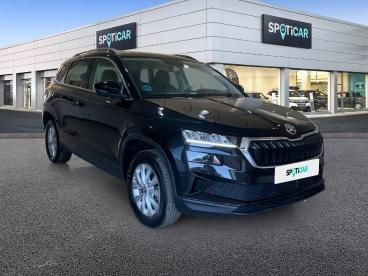 SPOTICAR Skoda Karoq 1.5 Tsi 110kw (150cv) Dsg Act Ambition Ocasion - Suv Gasolina Negro - Sevilla - 1202109704_3