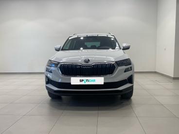 SPOTICAR Skoda Karoq 2.0 Tdi 85kw (115cv) Ambition Ocasion - Suv Diésel Blanco - Granada - 1202114763_2
