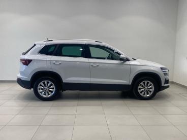SPOTICAR Skoda Karoq 2.0 Tdi 85kw (115cv) Ambition Ocasion - Suv Diésel Blanco - Granada - 1202114763_4