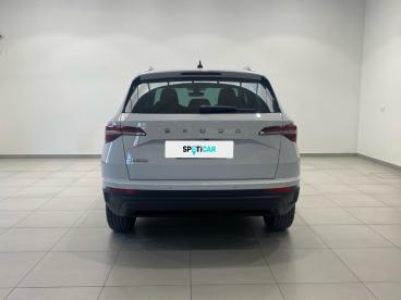 SPOTICAR Skoda Karoq 2.0 Tdi 85kw (115cv) Ambition Ocasion - Suv Diésel Blanco - Granada - 1202114763_5