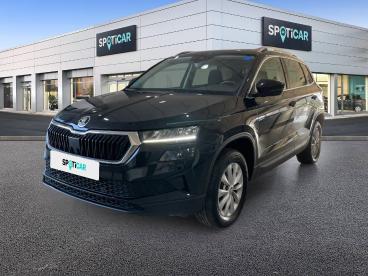 SPOTICAR Skoda Karoq 1.5 Tsi 110kw (150cv) Dsg Act Ambition Ocasion - Suv Gasolina Negro - Sevilla - 1202122812_1