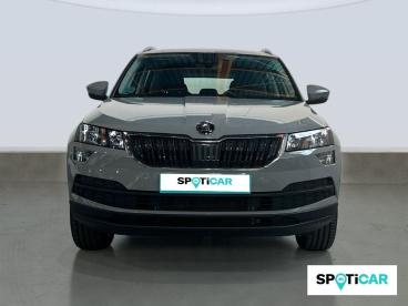 SPOTICAR Skoda Karoq 1.5 Tsi Act Ambition Dsg 110 Kw (150 Cv) Ocasion - Suv Gasolina Metallic - Mataro - 1202125291_2