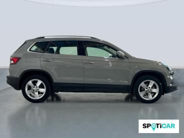 SPOTICAR Skoda Karoq 1.5 Tsi Act Ambition Dsg 110 Kw (150 Cv) Ocasion - Suv Gasolina Metallic - Mataro - 1202125291_4