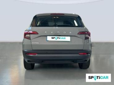 SPOTICAR Skoda Karoq 1.5 Tsi Act Ambition Dsg 110 Kw (150 Cv) Ocasion - Suv Gasolina Metallic - Mataro - 1202125291_5