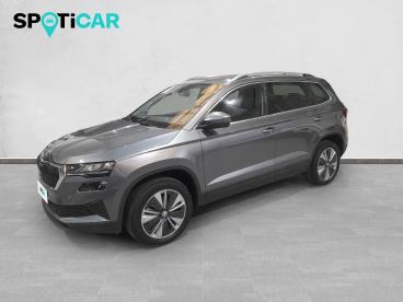 SPOTICAR Skoda Karoq  Ocasion - Suv Diésel Gris - Jerez De La Frontera - 1202127853_1