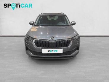 SPOTICAR Skoda Karoq  Ocasion - Suv Diésel Gris - Jerez De La Frontera - 1202127853_2