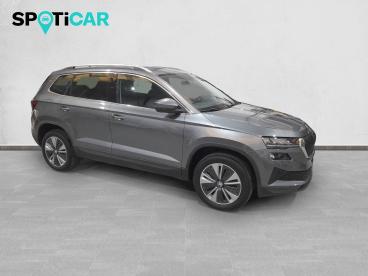 SPOTICAR Skoda Karoq  Ocasion - Suv Diésel Gris - Jerez De La Frontera - 1202127853_3