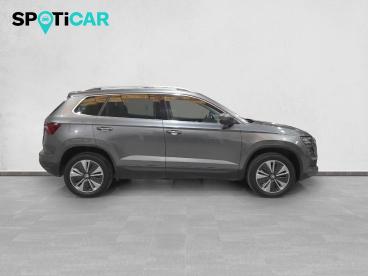 SPOTICAR Skoda Karoq  Ocasion - Suv Diésel Gris - Jerez De La Frontera - 1202127853_4