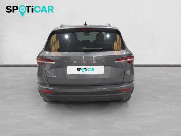 SPOTICAR Skoda Karoq  Ocasion - Suv Diésel Gris - Jerez De La Frontera - 1202127853_5