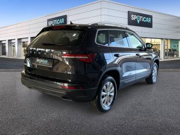 SPOTICAR Skoda Karoq 1.5 Tsi 110kw (150cv) Dsg Act Ambition Ocasion - Suv Gasolina Negro - Sevilla - 1202127977_4