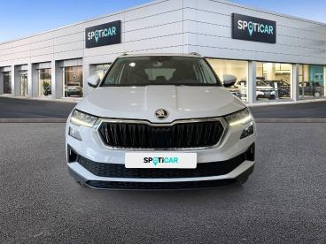 SPOTICAR Skoda Karoq 1.0 Tsi 81kw (110cv) Ambition Ocasion - Suv Gasolina Blanco - Sevilla - 1202134011_2