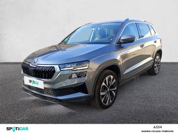 SPOTICAR Skoda Karoq 1.5 Tsi 110kw (150cv) Dsg Act Ambition Ocasion - Suv Gasolina Gris - Coslada - 1202135305_1