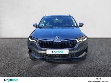 SPOTICAR Skoda Karoq 1.5 Tsi 110kw (150cv) Dsg Act Ambition Ocasion - Suv Gasolina Gris - Coslada - 1202135305_2