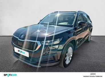 SPOTICAR Skoda Kodiaq 1.5 Tsi 110kw (150cv) Dsg 4x2 Ambition Ocasion - Suv Gasolina Negro - Coslada - 1202131145_1