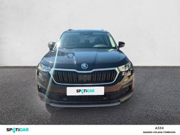 SPOTICAR Skoda Kodiaq 1.5 Tsi 110kw (150cv) Dsg 4x2 Ambition Ocasion - Suv Gasolina Negro - Coslada - 1202131145_2