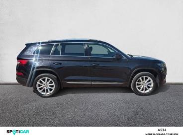 SPOTICAR Skoda Kodiaq 1.5 Tsi 110kw (150cv) Dsg 4x2 Ambition Ocasion - Suv Gasolina Negro - Coslada - 1202131145_4