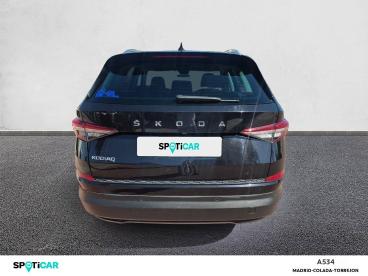 SPOTICAR Skoda Kodiaq 1.5 Tsi 110kw (150cv) Dsg 4x2 Ambition Ocasion - Suv Gasolina Negro - Coslada - 1202131145_5