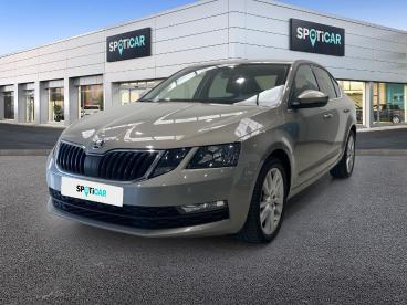 SPOTICAR Skoda Octavia 1.0 Tsi 85kw (115cv) Ambition Ocasion - Berlina Gasolina Beige - Granada - 1202134697_1