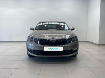 SPOTICAR Skoda Octavia 1.0 Tsi 85kw (115cv) Ambition Ocasion - Berlina Gasolina Beige - Granada - 1202134697_2