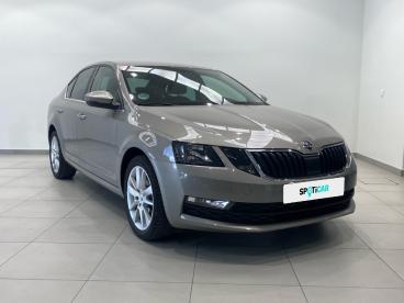 SPOTICAR Skoda Octavia 1.0 Tsi 85kw (115cv) Ambition Ocasion - Berlina Gasolina Beige - Granada - 1202134697_3