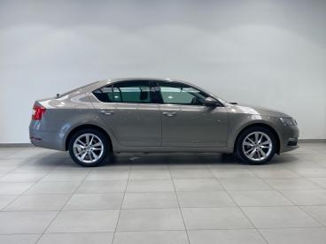 SPOTICAR Skoda Octavia 1.0 Tsi 85kw (115cv) Ambition Ocasion - Berlina Gasolina Beige - Granada - 1202134697_4