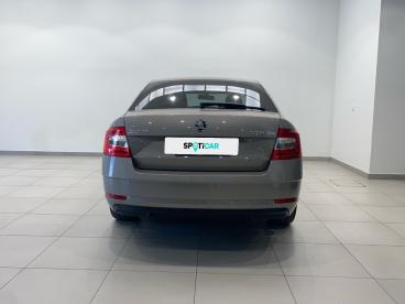 SPOTICAR Skoda Octavia 1.0 Tsi 85kw (115cv) Ambition Ocasion - Berlina Gasolina Beige - Granada - 1202134697_5