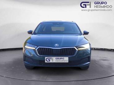 SPOTICAR Skoda Octavia Combi 2.0 Tdi 150 Cv Dsg Ambition + Pack Business Ocasion - Familiar Diésel Gris - Ponteareas - 1202137652_3