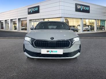SPOTICAR Skoda Octavia Combi 1.5 Tsi 85kw Dsg Mhev Selection Ocasion - Familiar Gasolina Blanco - Sevilla - 1202138738_2