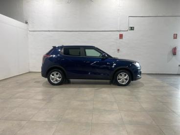 SPOTICAR Ssangyong Tivoli G15t Limited Ocasion - Suv Gasolina Azul - Granada - 1202112297_4