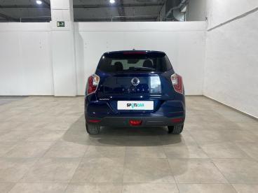 SPOTICAR Ssangyong Tivoli G15t Limited Ocasion - Suv Gasolina Azul - Granada - 1202112297_5