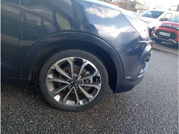 SPOTICAR Ssangyong Tivoli G16  4x2 Premium Ocasion - Suv Gasolina Azul - Pontevedra - 1202119990_5