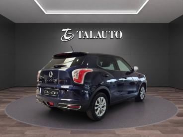 SPOTICAR Ssangyong Tivoli G16  4x2 Limited Ocasion - Suv Gasolina Azul - Cazalegas - 1202129355_5