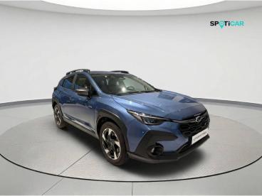 SPOTICAR Subaru Crosstrek 2.0i Hybrid Cvt Field Ocasion - Suv Gasolina Azul - Badalona - 1202118634_3