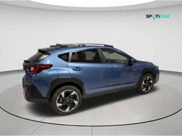SPOTICAR Subaru Crosstrek 2.0i Hybrid Cvt Field Ocasion - Suv Gasolina Azul - Badalona - 1202118634_4